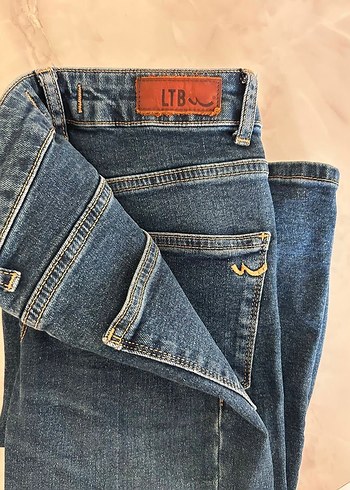 LTB Kadin Jean Pantolon