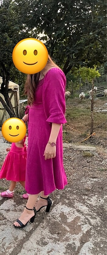 Trendyol & Milla Elbise