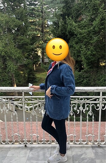 Mavi Jeans Trençkot