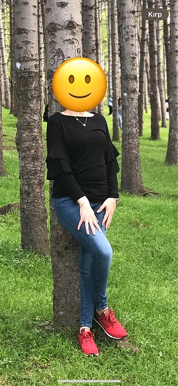 Diğer Bluzz