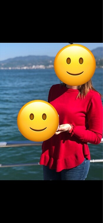 Diğer İnce bluz