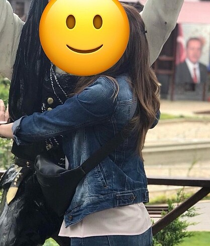36 Beden Kot ceket