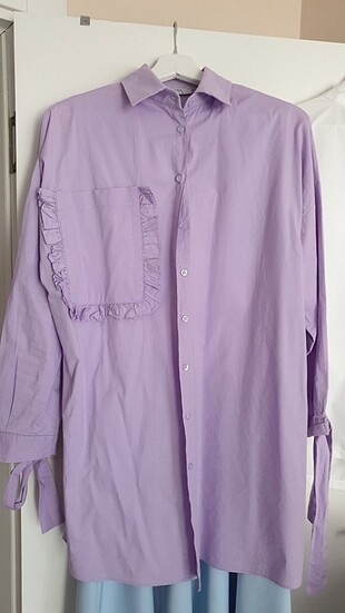 Vesna design poplin tunik