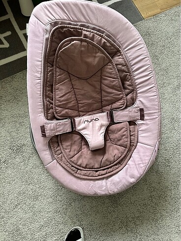 Nuna seat