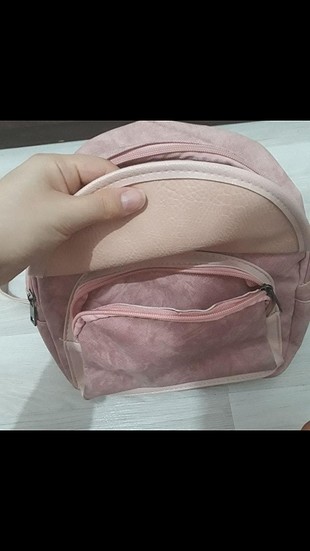 Diğer pudra çanta 