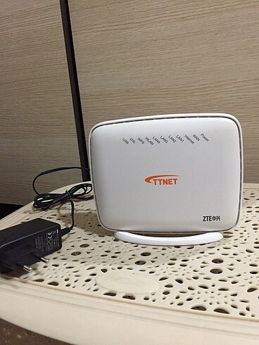 VdsL modem