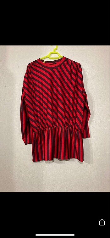 Zara Bluz