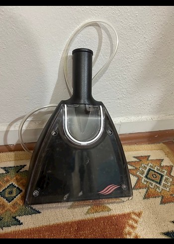Siyah Vakum Aparatı