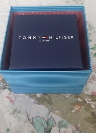  Beden haki Renk Tommy Hilfiger Saat