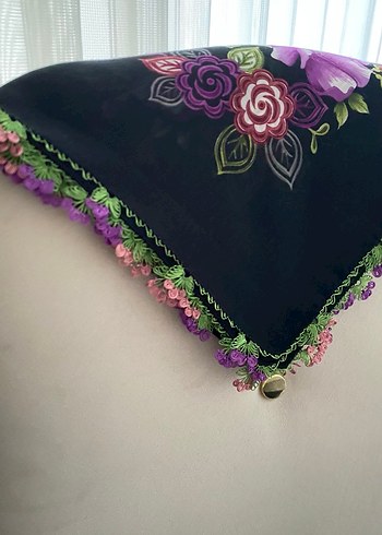 İğne oyası yazma - Görsel 2