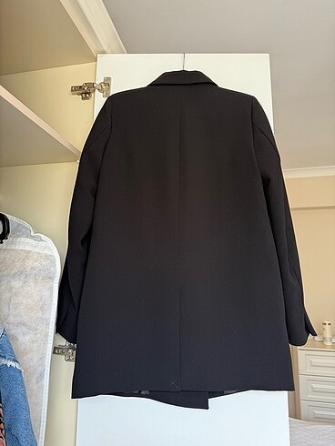 xs Beden Zara blazer ceket
