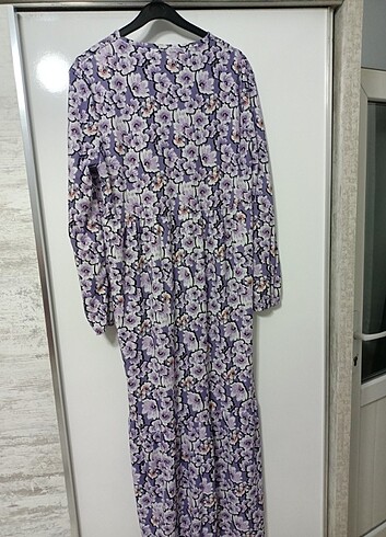 xl Beden Elbise