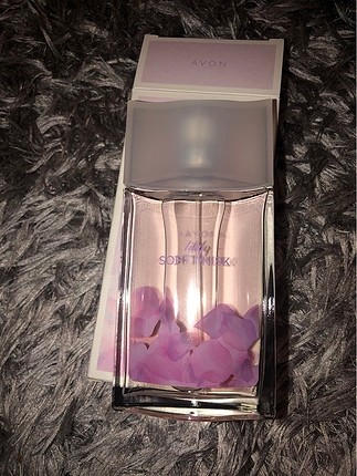 Soft musk+wish of Love