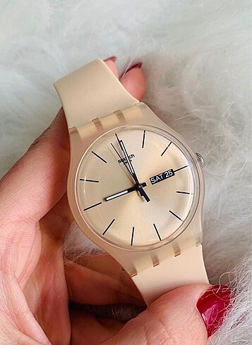Swatch Swatch saat