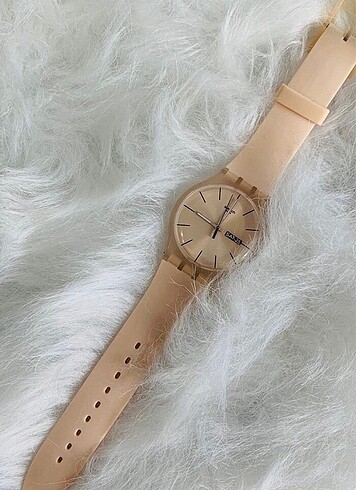 Swatch saat