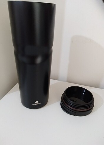 Karaca Capella Bardak Termos - Görsel 2