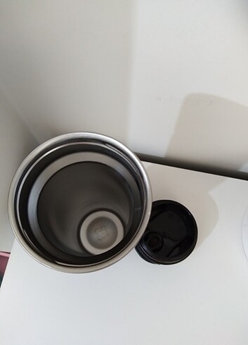 Karaca Capella Bardak Termos - Görsel 3