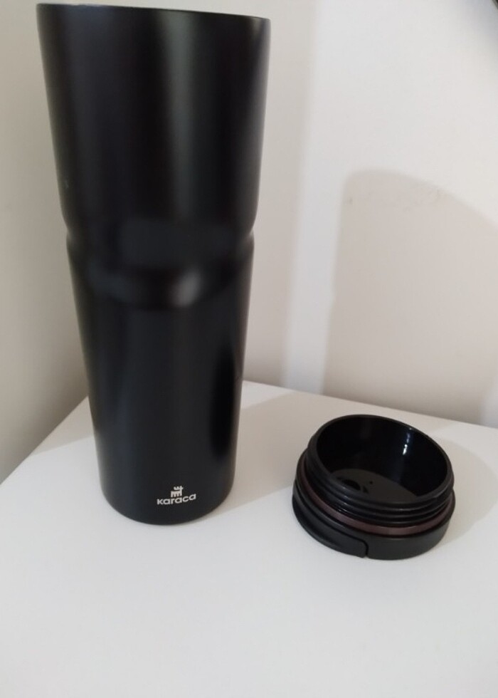 Karaca Capella Bardak Termos  - Görsel 2