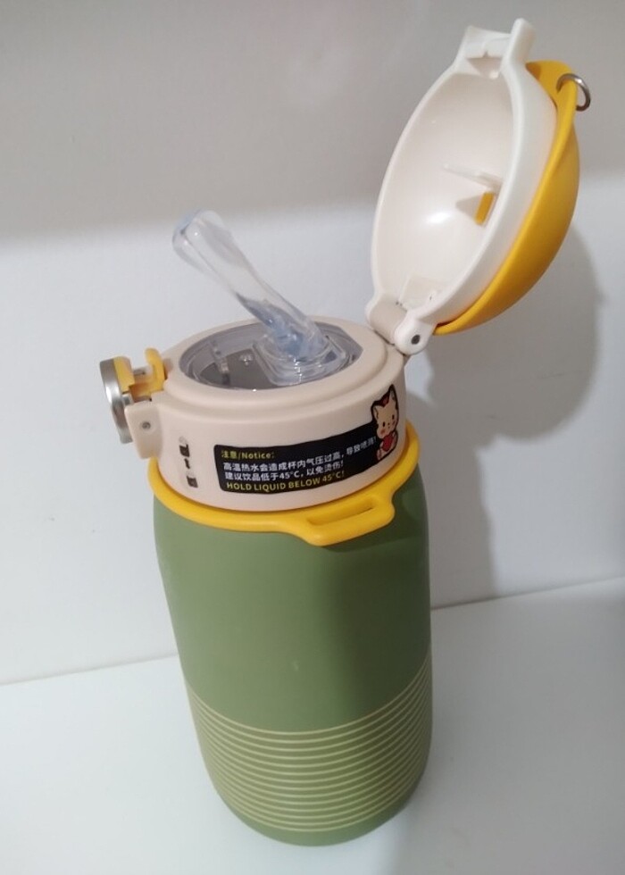 Wagonlife Cocosmile Suluk - Görsel 3