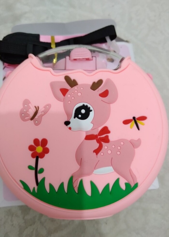 Coco Joy Donut Bambi Suluk - Görsel 2