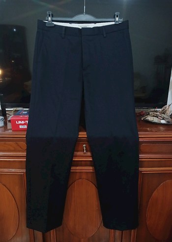 Dockers Lacivert Pantolon