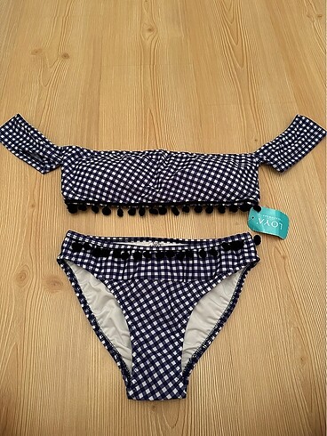 Bikini takımı