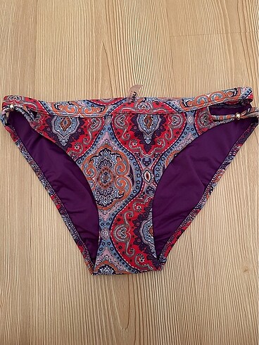 Bikini altı