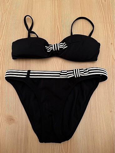 Bikini takımı