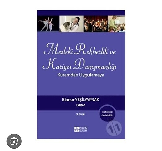 mesleki rehberlik