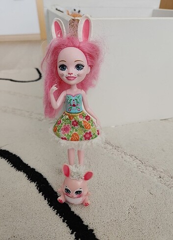 Oyuncak bebek - Görsel 2