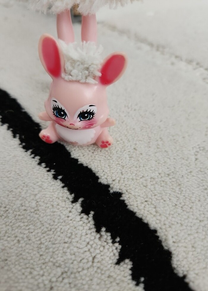 Oyuncak bebek - Görsel 3