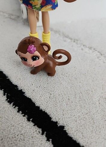 Oyuncak bebek - Görsel 2