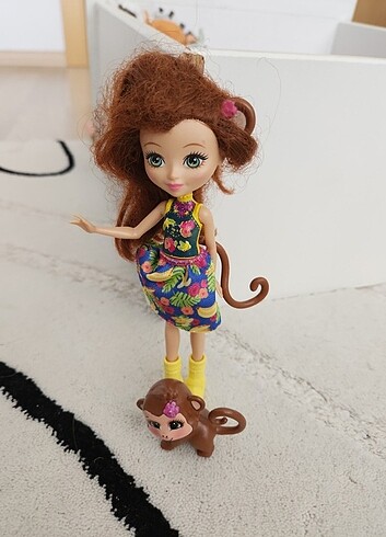 Oyuncak bebek - Görsel 3