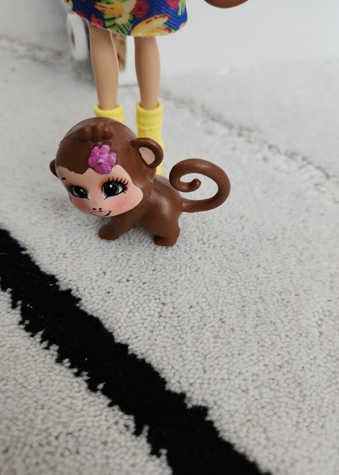 Oyuncak bebek - Görsel 2