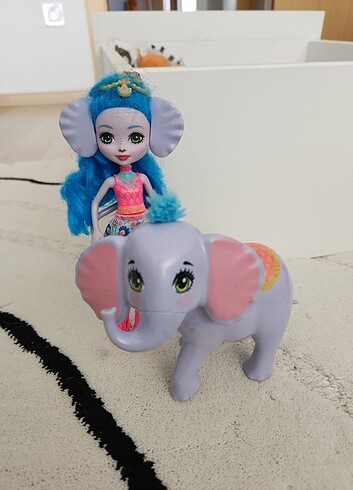 Oyuncak bebek - Görsel 2