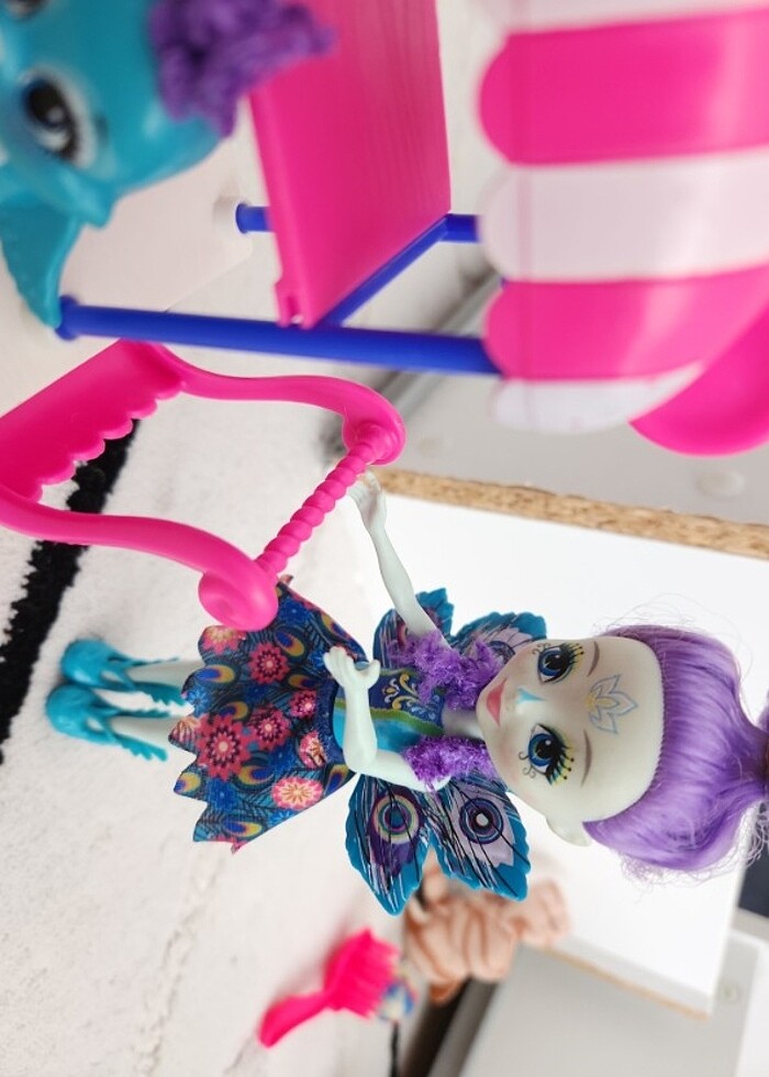 Oyuncak bebek - Görsel 2