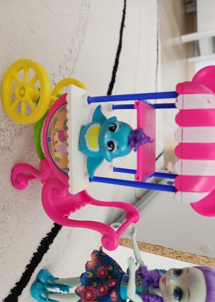 Oyuncak bebek - Görsel 3