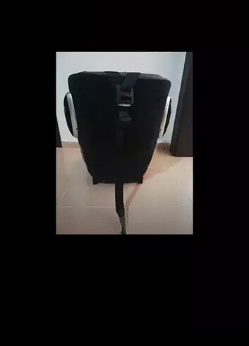 Kiwi London Oto koltuğu - Görsel 2