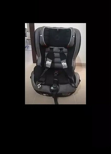 Kiwi London Oto koltuğu - Görsel 3