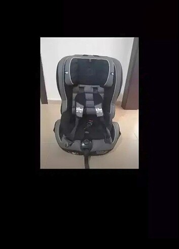 Kiwi London Oto koltuğu - Görsel 4