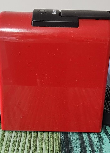 Nespresso D35 Kahve makinası - Görsel 3