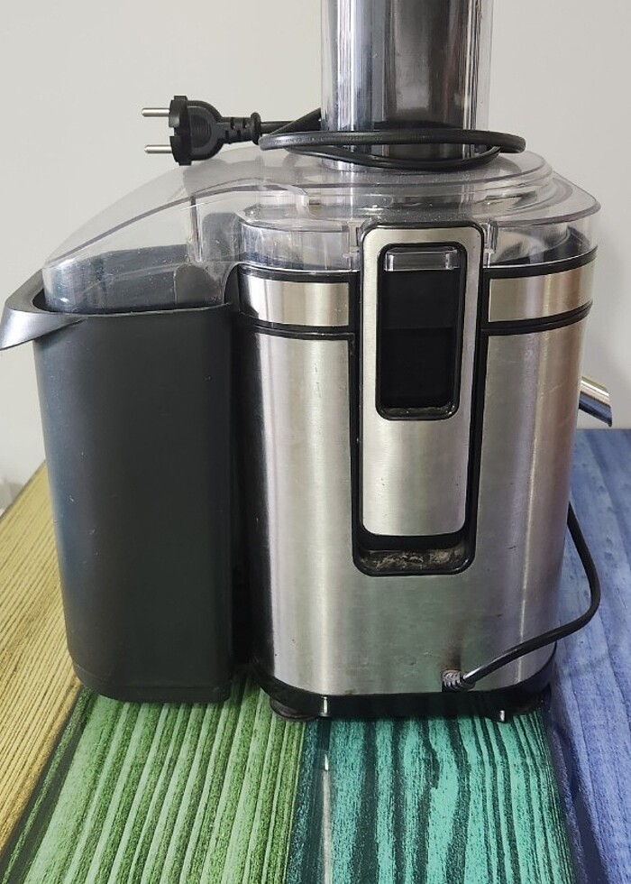 Arçelik katı meyve sıkacağı - Görsel 4