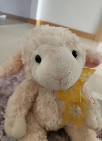 Masalcı kuzu - Görsel 2