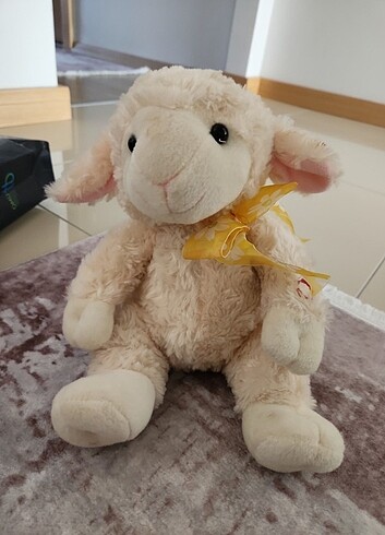 Masalcı kuzu - Görsel 3