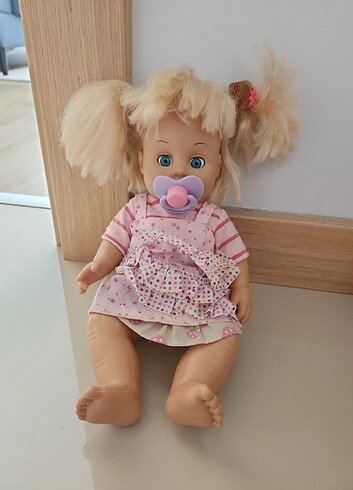 Oyuncak bebek - Görsel 2