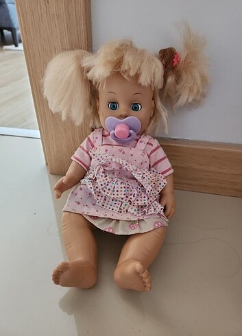 Oyuncak bebek - Görsel 3