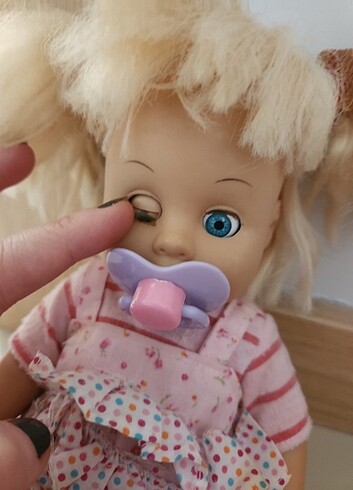 Oyuncak bebek - Görsel 4