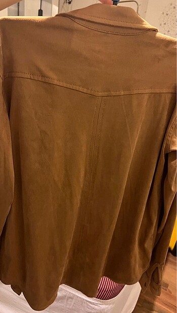 s Beden Stradivarius gömlek