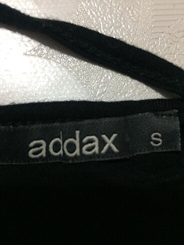 s Beden Addax Tshirt