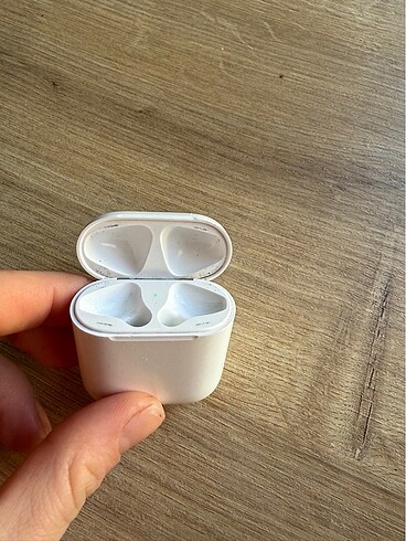 Apple apple airpods kutu